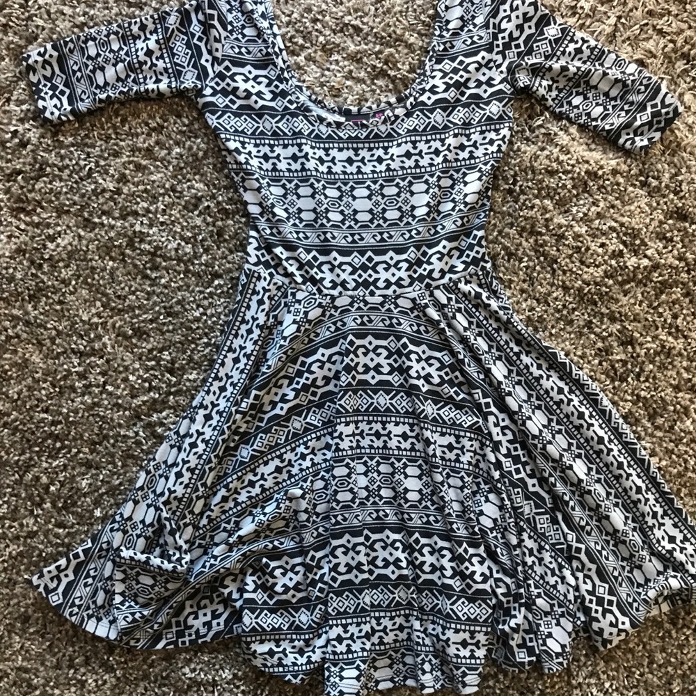Dress size small